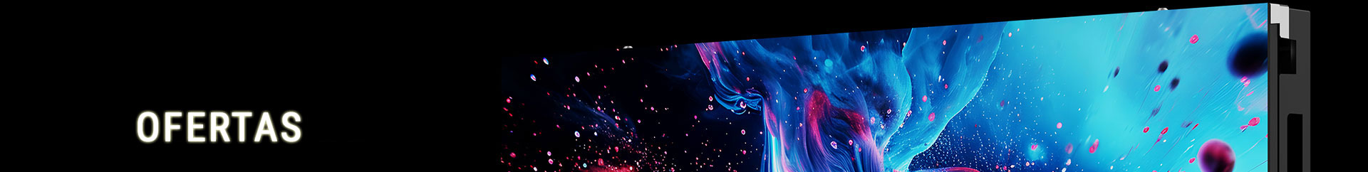 Cabecera ofertas